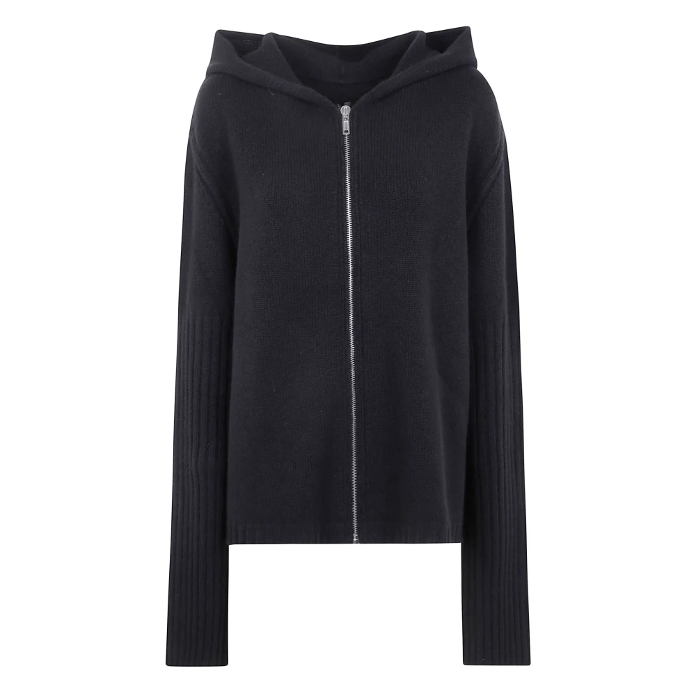 Sweatshirts & Hoodies > Zip-throughs - - Rick Owens - Modalova