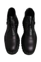 bottines-en-cuir-noir