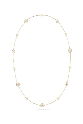 Mini Logo Necklace