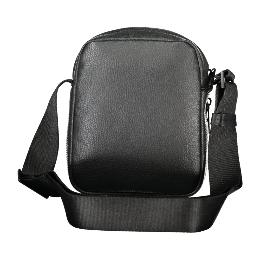 Calvin Klein Tassen en Accessoires Black Heren