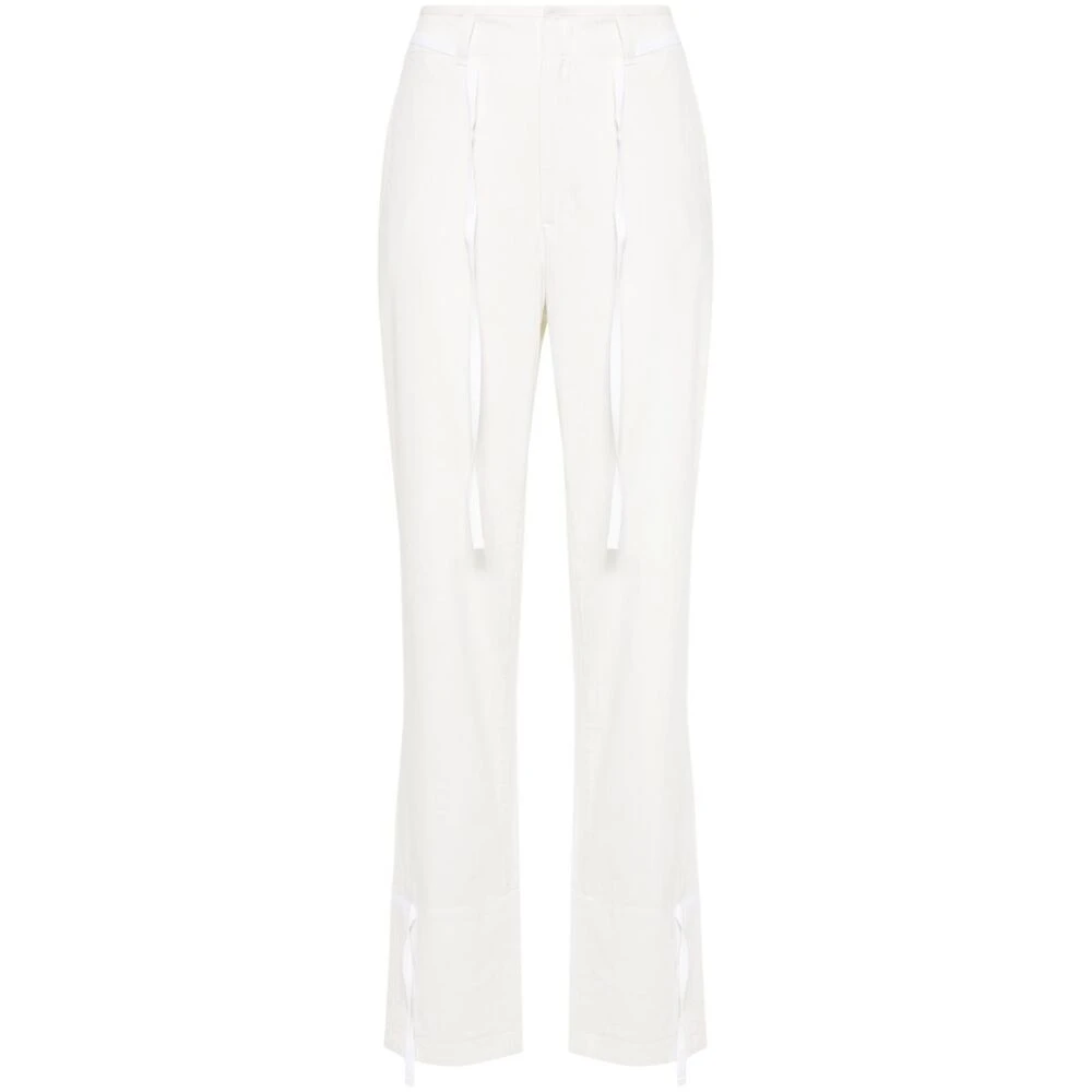 Trousers > Wide Trousers - - Lemaire - Modalova