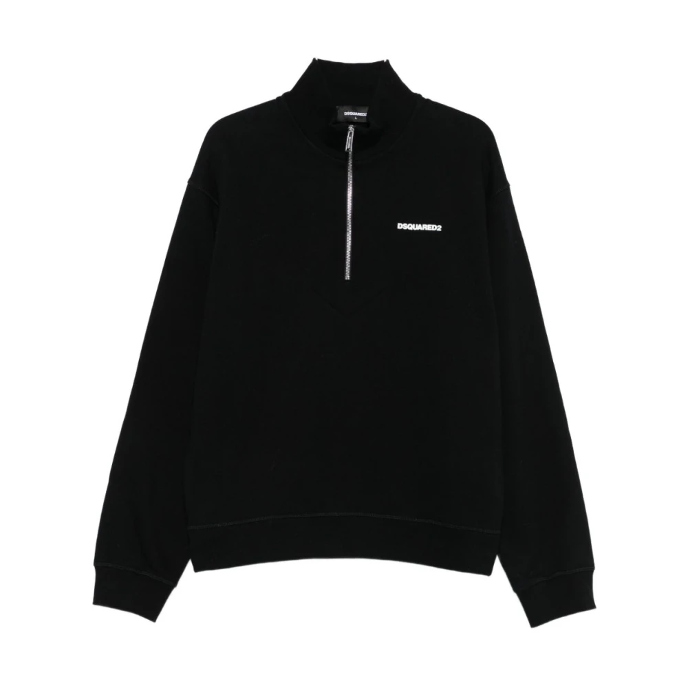 Knitwear > Turtlenecks - - Dsquared2 - Modalova