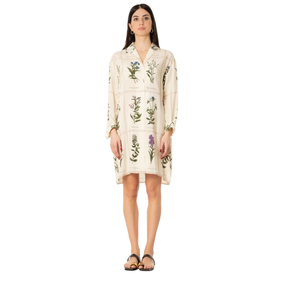 Dresses > Day Dresses > Midi Dresses - - Max Mara Weekend - Modalova