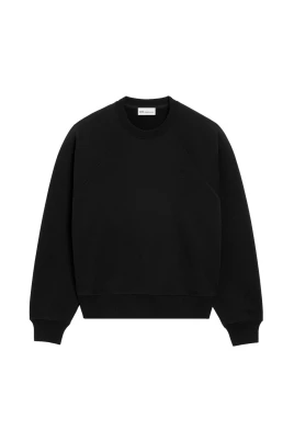 Ami De Coeur Bombersweatshirt i bomull