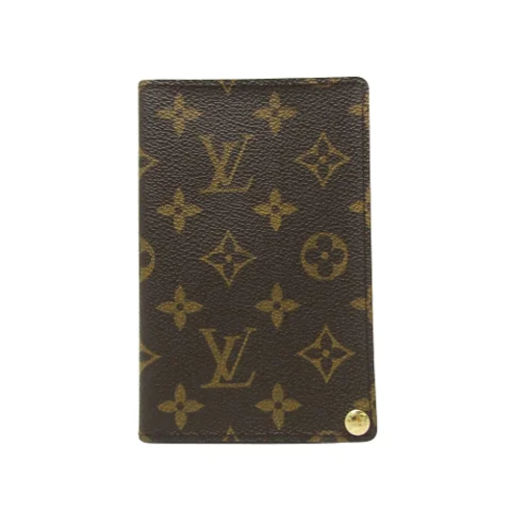 Pre-owned > Pre-owned Accessories - - Louis Vuitton Vintage - Modalova