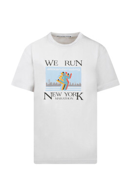 t-shirt-avec-impression-marathon