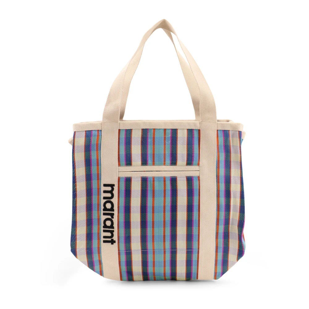 Isabel Marant Multicolor Bags..