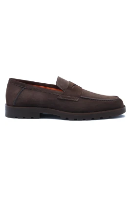 Mocassino Penny i mocka