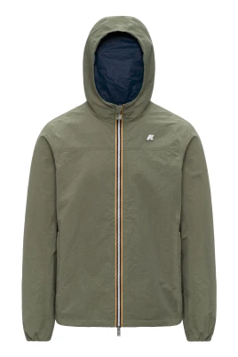Jake Cotton Reversible Jacket