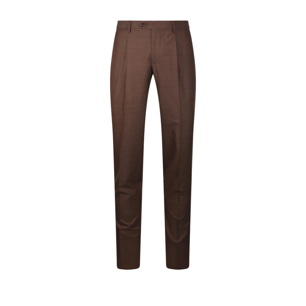Tagliatore Pak Brown Heren