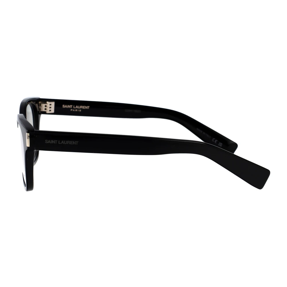 Saint Laurent Optische Brillen Black Dames
