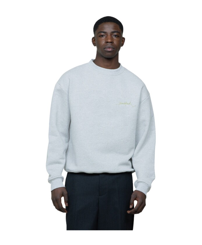 grey-crewneck-sweater