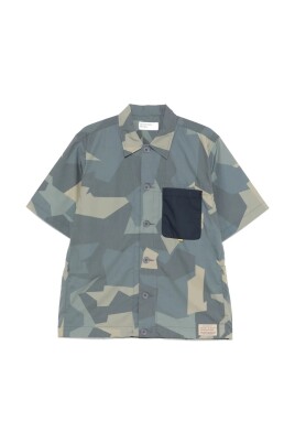 tech-shirt-olive-green