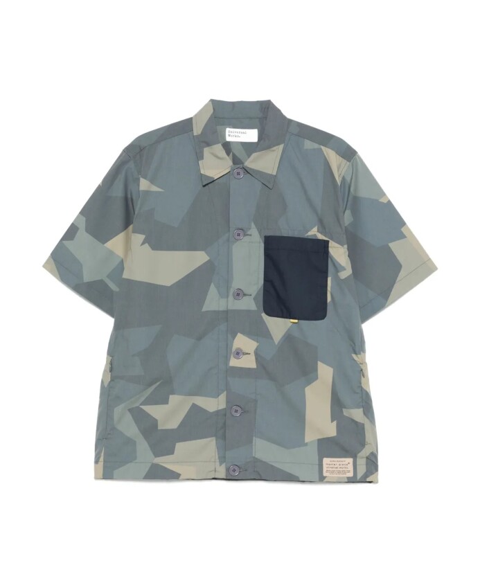 tech-shirt-olive-green
