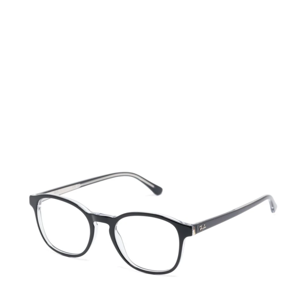 Ray-Ban Unisex Blue Glasses, 50 Mm, Optical Frame