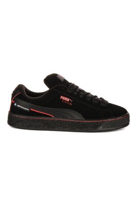 black-red-suede-xl-unisex-motorsport-design