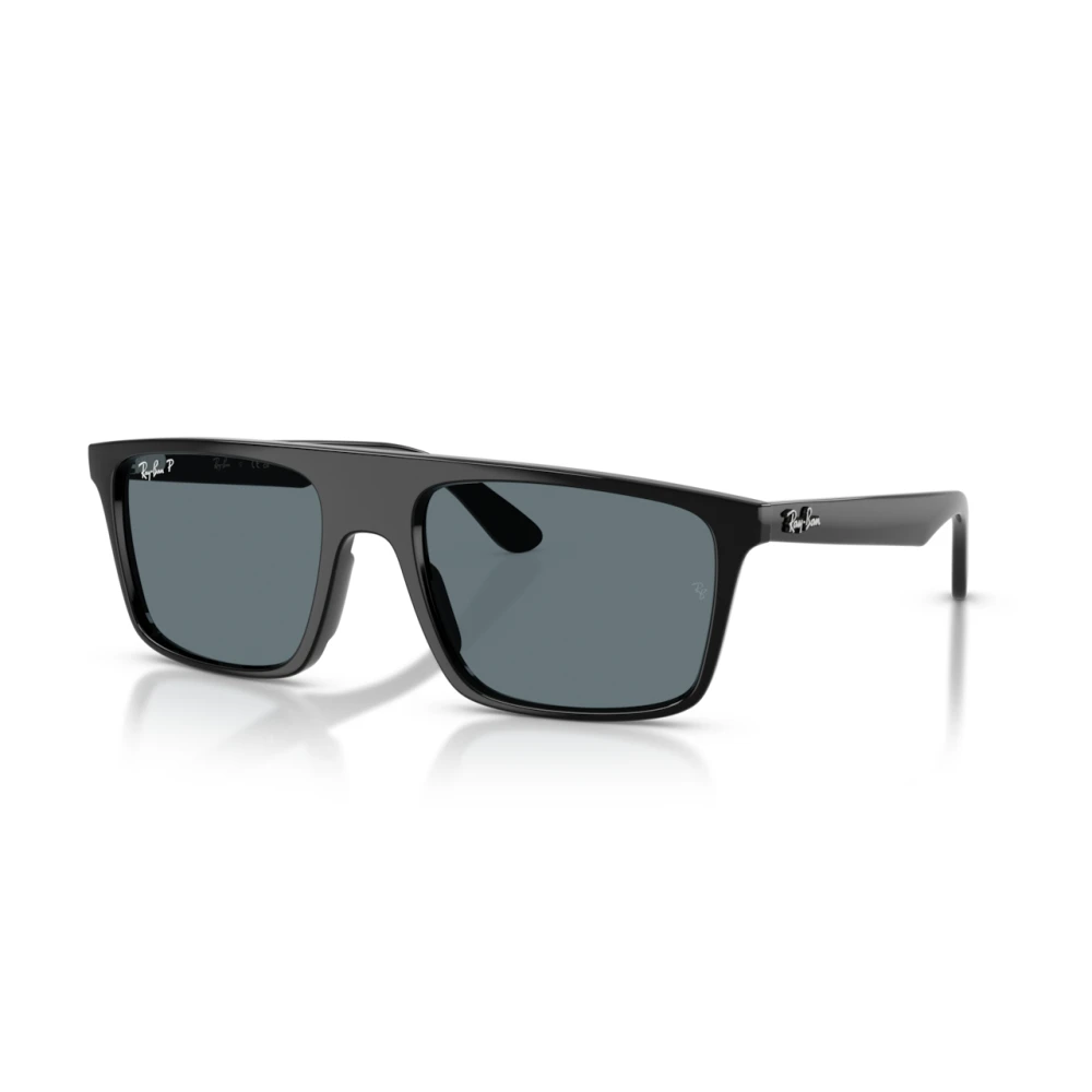 Ray-Ban Black Rb2222 Sunglasses - Unisex - Sunglasses - 57 Mm - Accessories