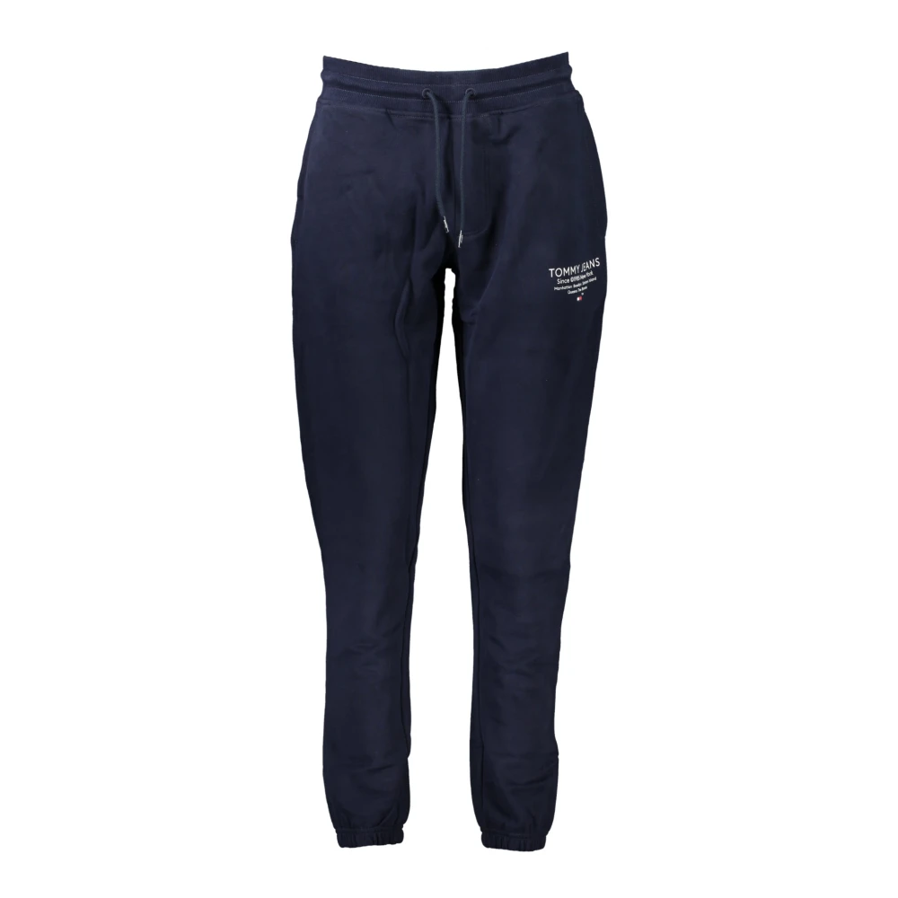 Tommy Hilfiger Kleding Blue Heren