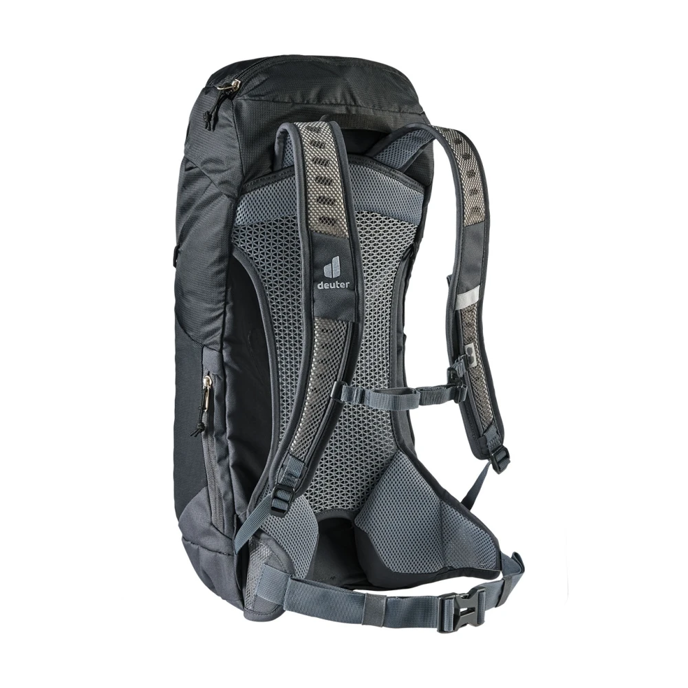 Deuter Backpacks Black Unisex