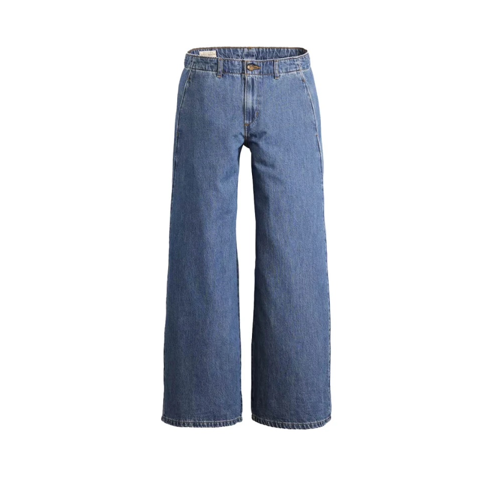 Jeans > Wide Jeans - - Levi's - Modalova