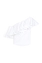 witte-asymmetrische-one-shoulder-top