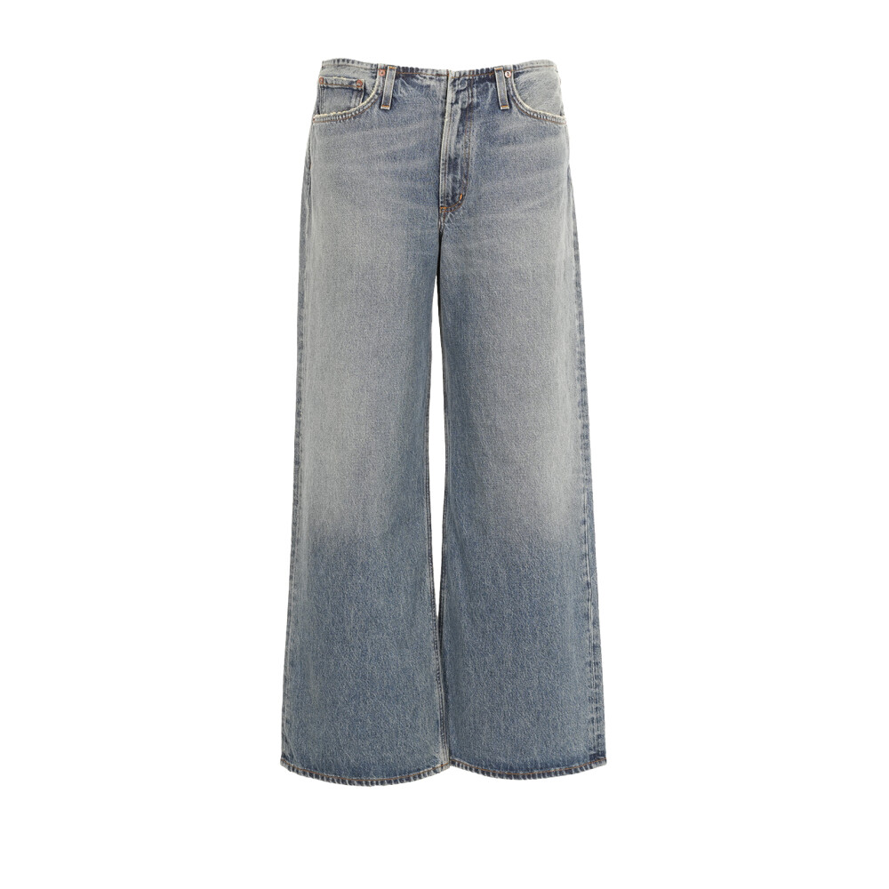 ボトムスその他 AGOLDE zi\\n\\nvalenzi A195 1157 Valen Jean in Essence – AGOLDE
