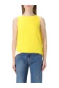 haut-jaune-sans-manches-decontracte