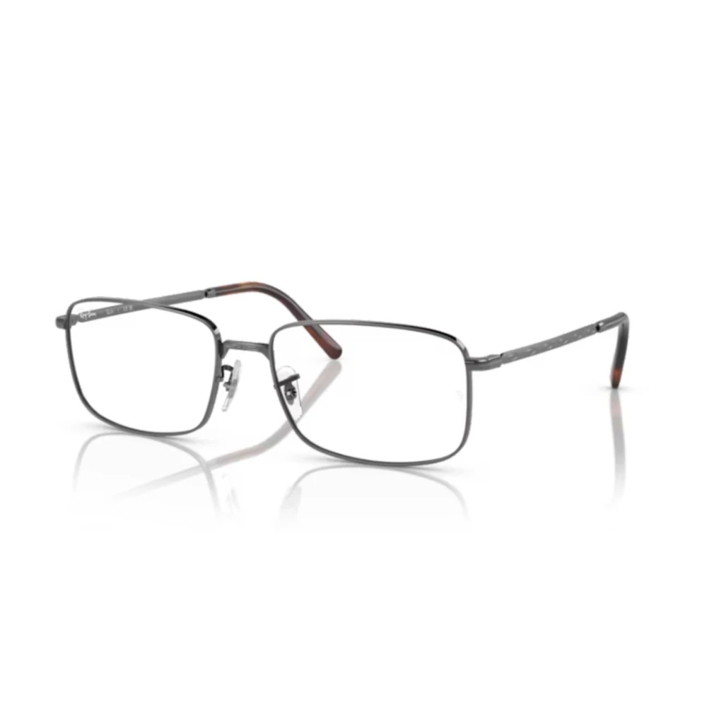 Ray-Ban Vista Zonnebril Gray Unisex