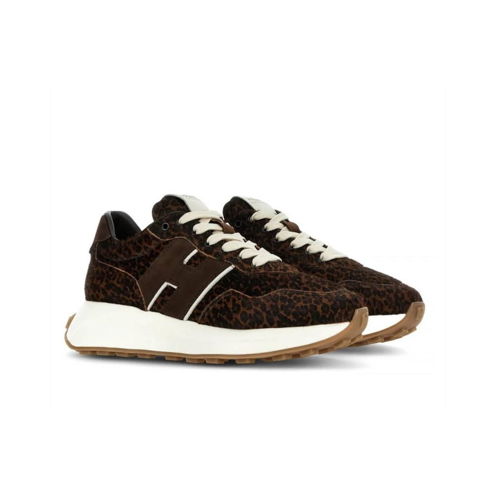 Hogan H641 Sneakers