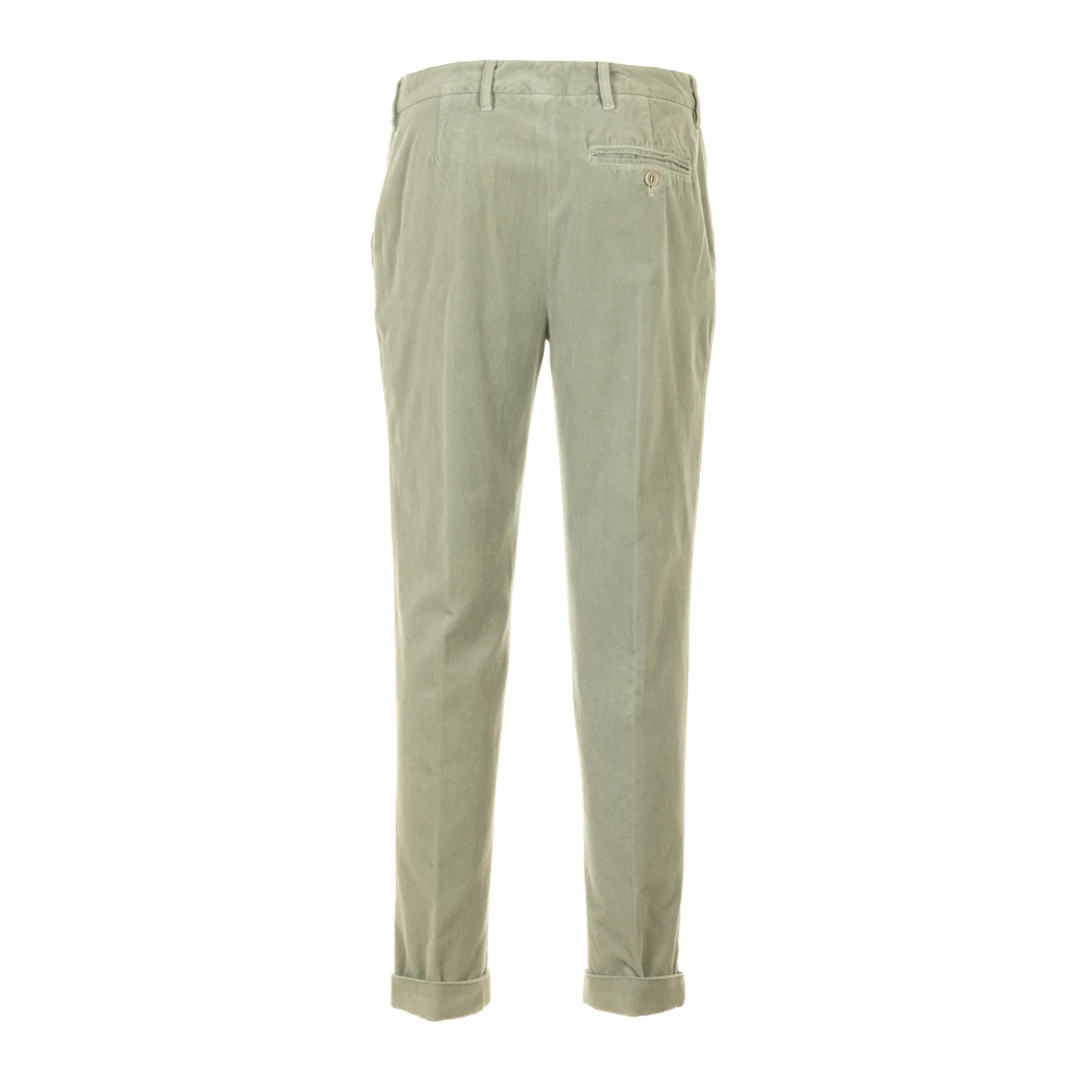 Aspesi Grijze Casual Broek Gray Dames