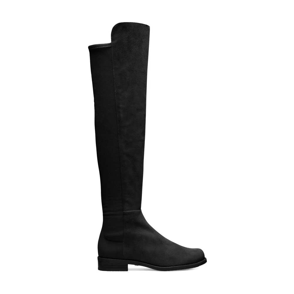 Shoes > Boots > Over-knee Boots - - Stuart Weitzman - Modalova
