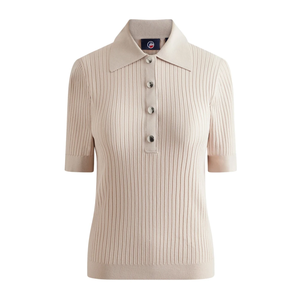 Knitwear > Round-neck Knitwear - - Fusalp - Modalova