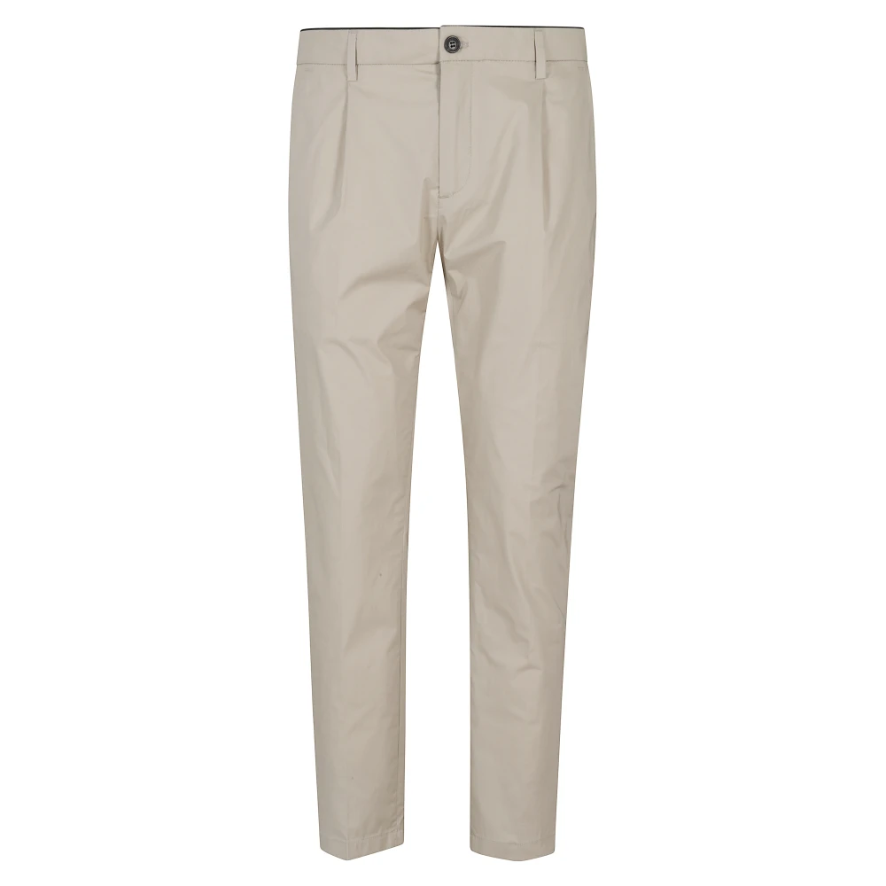 Trousers > Slim-fit Trousers - - Department Five - Modalova