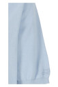 polo-en-coton-bleu-clair