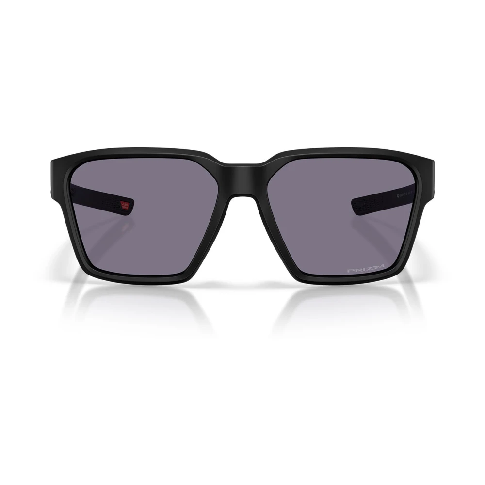 Oakley Unisex Black Oo9497 Briza - Sunglasses - 58 Mm - Accessories