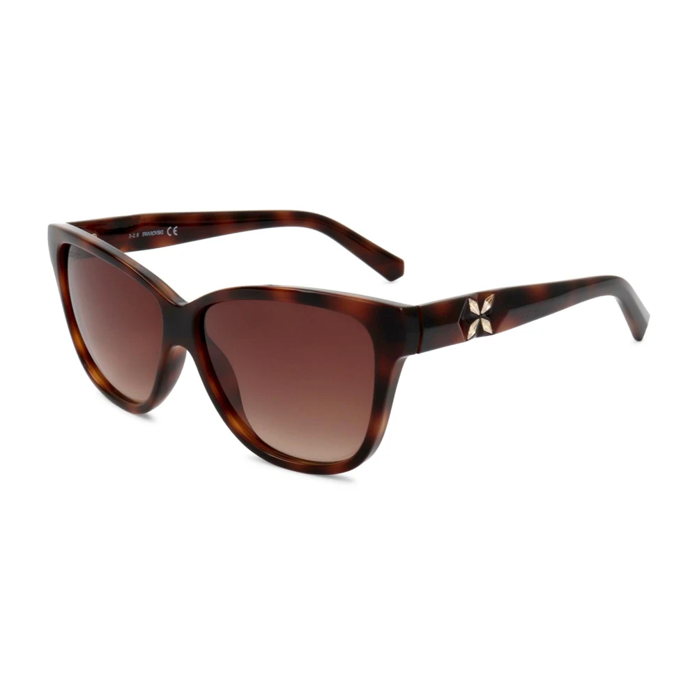 Swarovski Swarovski Women’s Sunglasses Brun Dam