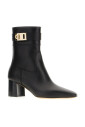elegantes-bottes-en-cuir