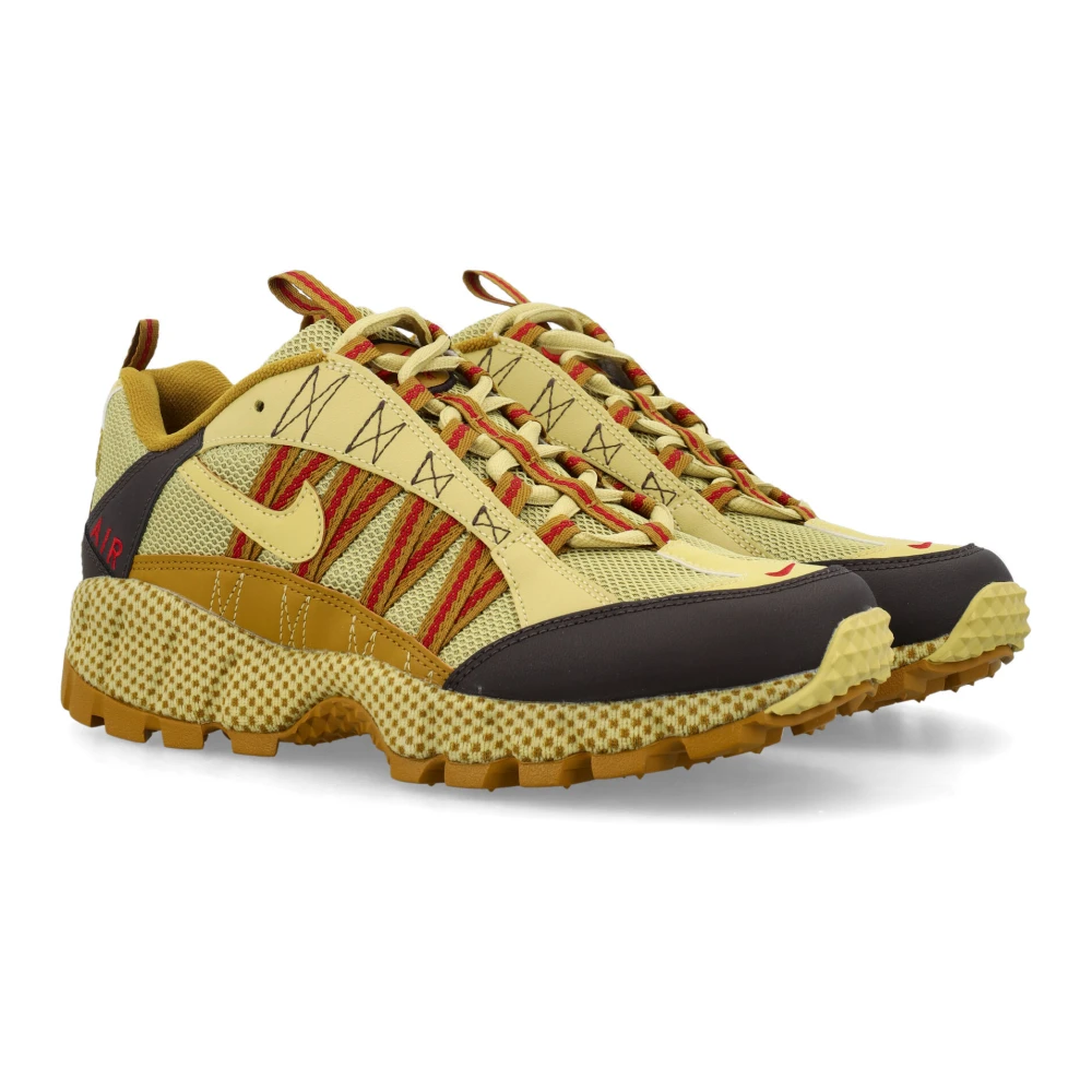 Nike Air Humara Trail Schoenen Yellow Heren