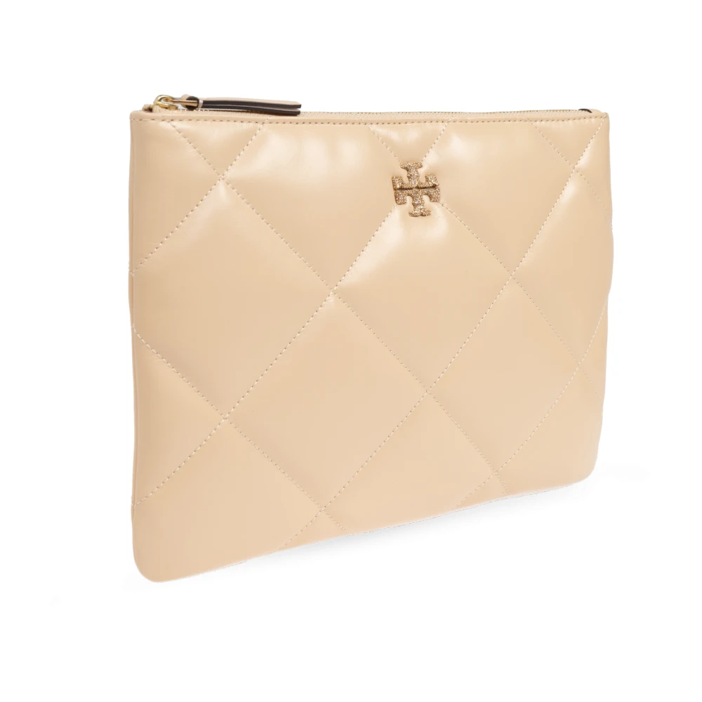 TORY BURCH Handtas Kira Beige Dames