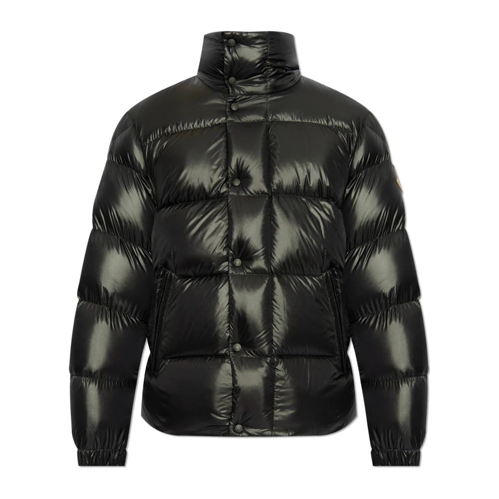 Moncler Donsjack Dervox Blue Heren