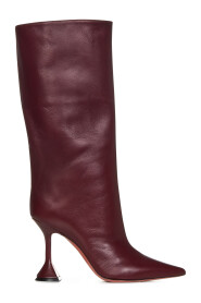 Heeled Boots