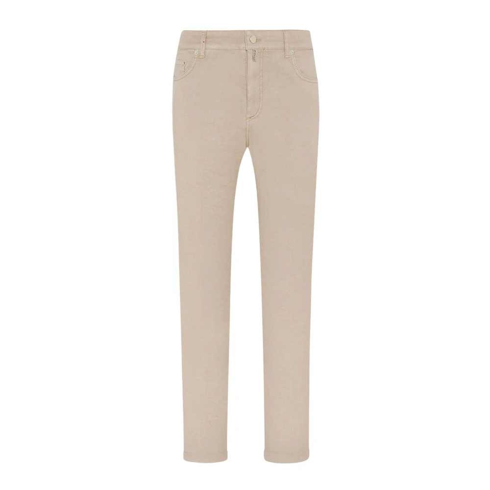 Jeans > Slim-fit Jeans - - Kiton - Modalova