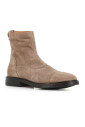 beige-suede-zip-boots