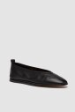 chaussure-ballerine-noire-en-cuir-tanne-vegetal