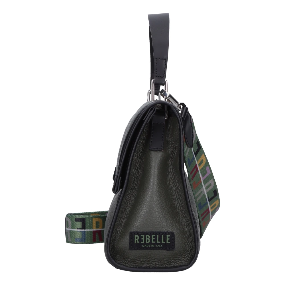 Rebelle Tassen.. Groen Gray Dames
