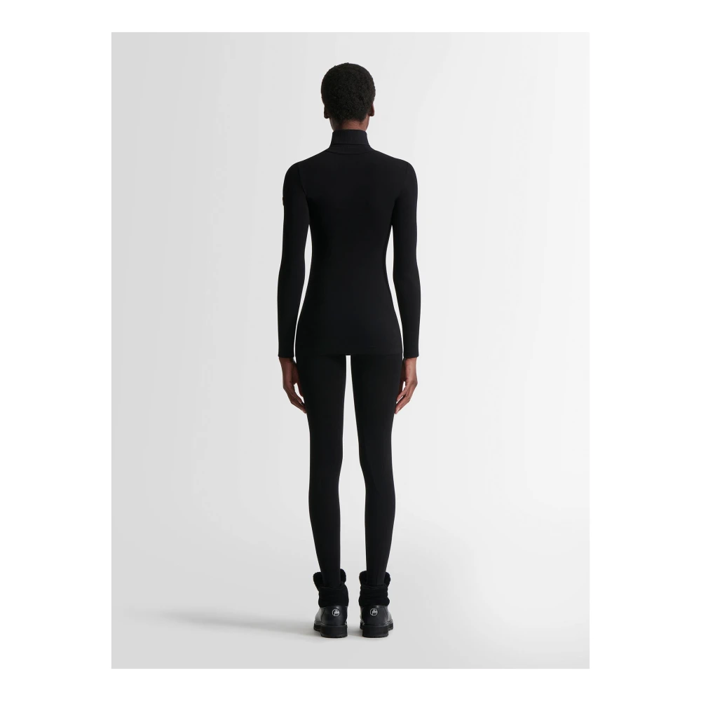 Fusalp Alisier Thermische Laag Black Dames