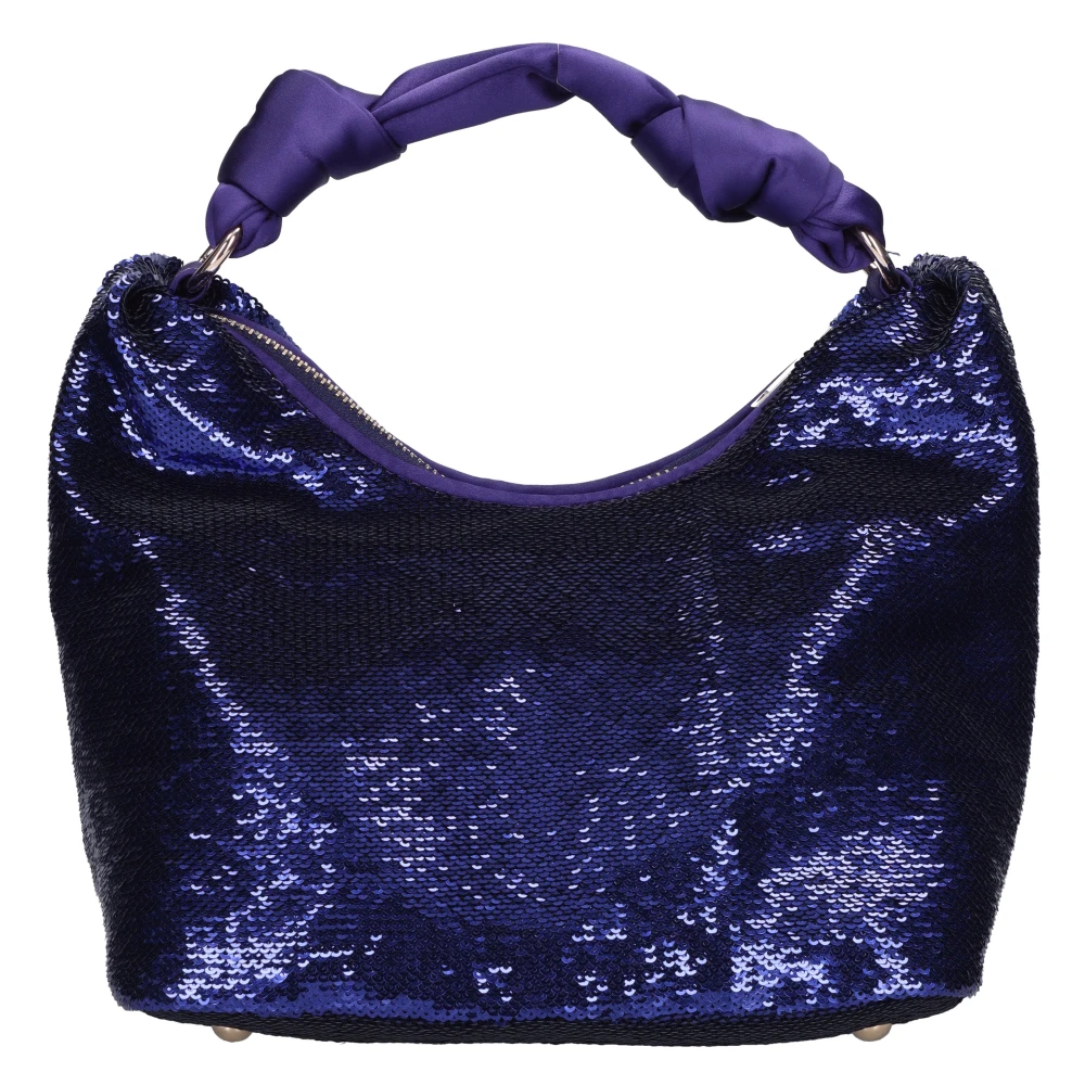 Guess Paars Purple Dames