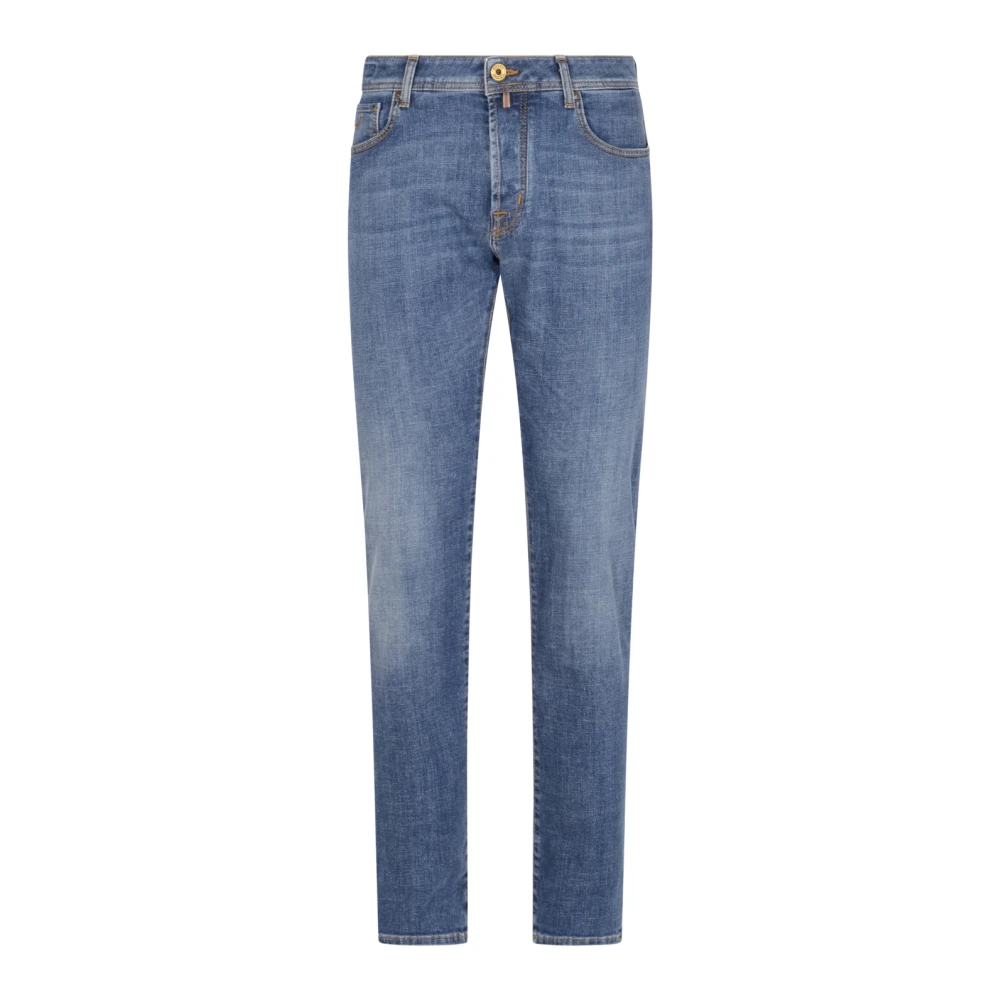 Jeans > Slim-fit Jeans - - Jacob Cohën - Modalova