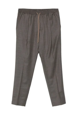 Wimbledons Cropped Trousers