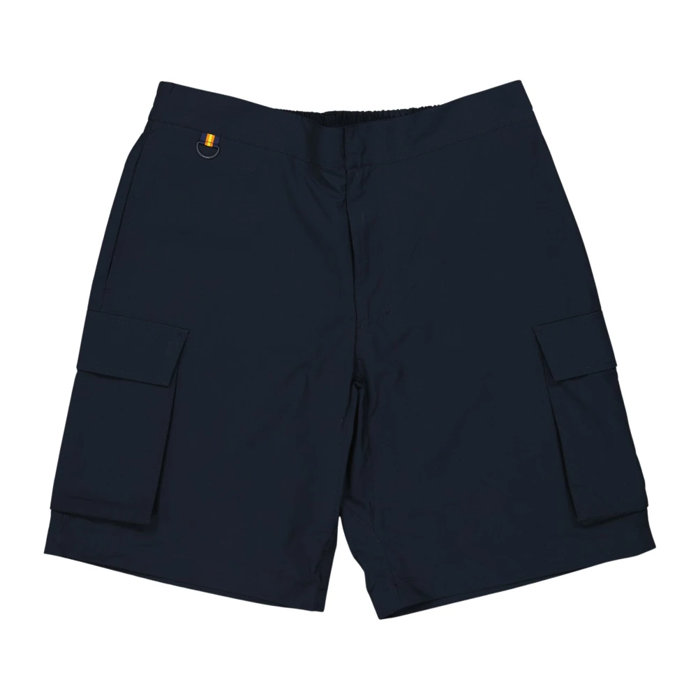Shorts > Short Shorts - - K-Way - Modalova